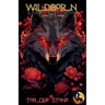 Wildborn: A Dark Wolf Shifter Romance