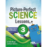 Picture-Perfect Science Lessons, Third Grade