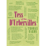 Tess of the d'Urbervilles