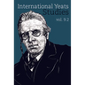 International Yeats Studies
