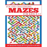 Fun and Challenging Mazes for Kids 8-12