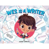 Wes is a Writer