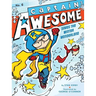 Captain Awesome Saves the Winter Wonderland