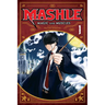 Mashle: Magic and Muscles, Vol. 1: MASH Burnedead and the Body of the Gods