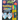 Pokémon Legendary Stained Glass