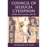 Council of Seleucia-Ctesiphon: Under Mar Acacius, 486 AD