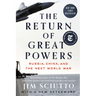 The Return of Great Powers: Russia, China, and the Next World War
