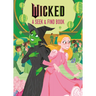 Wicked a Seek & Find Book (Universal Pictures' Wicked)