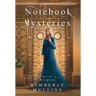 Notebook Mysteries Art of Deception