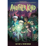 Another Kind: A Graphic Novel