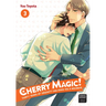 Cherry Magic! Thirty Years of Virginity Can Make You a Wizard?! 03