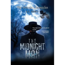 The Midnight Man: The Wiccan Chronicles Trilogy - Book 2
