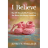 I Believe: The IVF Miracle We Prayed For, the Storm We Never Expected