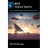 The UFO Invasion: Best of Skeptical Inquirer