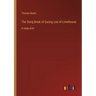 The Song Book of Quong Lee of Limehouse: in large print