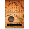 The Explorers: Stories of Discovery and Adventure from the Australian Frontier
