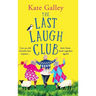 The Last Laugh Club