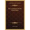 The Constitution Of The United States