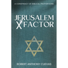 Jerusalem X-Factor