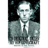 28 Original Stories by H.P. Lovecraft: Selected By Dan Bianchi