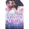 Easy Kisses: A Boudreaux Novel