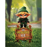 The Naughty Elf