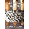 Balderdash: A Treatise on Ethics