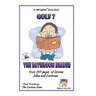The Bathroom Reader: Jokes & Cartoons in Black and WHite