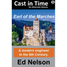Earl of the Marches