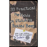 99 Practical Methods of Utilizing Boiled Beef: With a new Preface from the Publisher