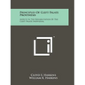 Principles Of Cleft Palate Prosthesis: Aspects In The Rehabilitation Of The Cleft Palate Individual