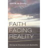 Faith Facing Reality: Stirring Up Discussion with Bonhoeffer