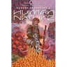 Human Nature Book 1: A Satirical Science Fiction Graphic Novel Volume 1