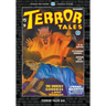 Terror Tales #4: Facsimile Edition