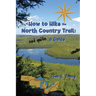 How to Hike the North Country Trail: not quite a Guide