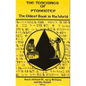The Teachings of Ptahhotep: The Oldest Book in the World Paperback