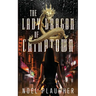The Lady Dragon of Chinatown
