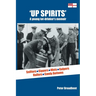 Up Spirits: A young tot-drinker's memoir