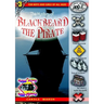 The Mystery of Blackbeard the Pirate