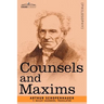 Counsels and Maxims