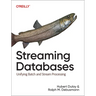 Streaming Databases: Unifying Batch and Stream Processing