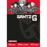 Gantz G Omnibus