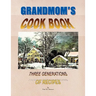 Grandmom's Cookbook