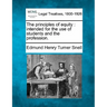 The principles of equity: intended for the use of students and the profession.