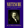Nietzsche: The Man and His Philosophy