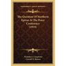 The Question Of Northern Epirus At The Peace Conference (1919)