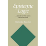 Epistemic Logic: A Survey of the Logic of Knowledge