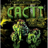 Cacti Barely Need Water!