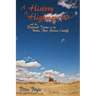 A History of Highway 60, A Look Back at New Mexico