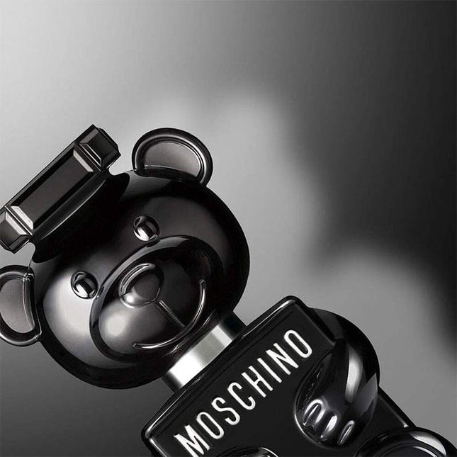 Moschino Toy Boy 1.7 oz EDP for men by LaBellePerfumes